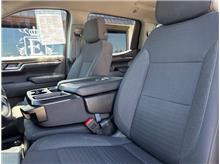 2024 Chevrolet Silverado 1500 Crew Cab LT Pickup 4D 6 1/2 ft Thumbnail 8