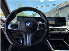 2023 BMW 3 Series 330i xDrive Sedan 4D Thumbnail 10