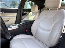 2023 Cadillac CT4 Luxury Sedan 4D Thumbnail 7
