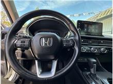 2024 Honda Civic Touring Sedan 4D Thumbnail 9
