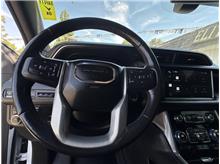 2022 GMC Yukon XL Denali Sport Utility 4D Thumbnail 11