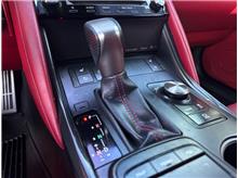 2022 Lexus IS IS 350 F SPORT Sedan 4D Thumbnail 12