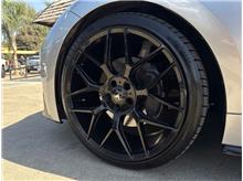 2022 Lexus IS IS 350 F SPORT Sedan 4D Thumbnail 7