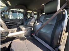 2022 Ram 2500 Crew Cab Laramie Pickup 4D 6 1/3 ft Thumbnail 12