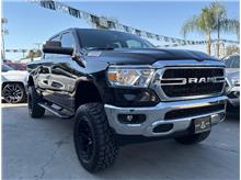 2022 Ram 1500 Crew Cab Big Horn Pickup 4D 5 1/2 ft Thumbnail 5