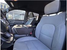 2022 Ram 1500 Crew Cab Big Horn Pickup 4D 5 1/2 ft Thumbnail 9