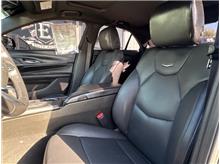 2024 Cadillac CT4 Premium Luxury Sedan 4D Thumbnail 6