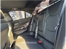 2024 Cadillac CT4 Premium Luxury Sedan 4D Thumbnail 7