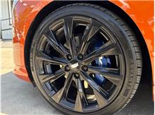2022 Cadillac CT4 Sport Sedan 4D Thumbnail 7
