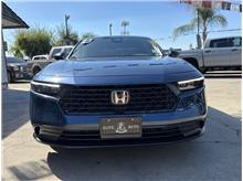2023 Honda Accord EX Sedan 4D Thumbnail 6