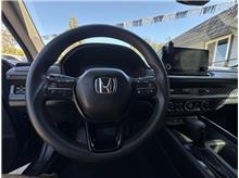 2023 Honda Accord EX Sedan 4D Thumbnail 9