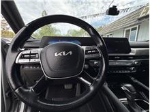 2024 Kia Telluride SX-Prestige X-Pro Sport Utility 4D Thumbnail 10