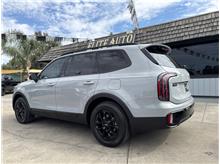 2024 Kia Telluride SX-Prestige X-Pro Sport Utility 4D Thumbnail 2