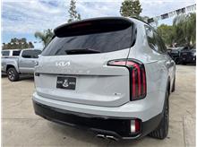 2024 Kia Telluride SX-Prestige X-Pro Sport Utility 4D Thumbnail 3