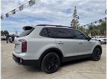 2024 Kia Telluride SX-Prestige X-Pro Sport Utility 4D Thumbnail 4