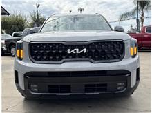 2024 Kia Telluride SX-Prestige X-Pro Sport Utility 4D Thumbnail 6