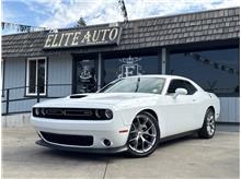 2022 Dodge Challenger GT Coupe 2D Thumbnail 1