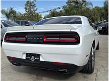 2022 Dodge Challenger GT Coupe 2D Thumbnail 3