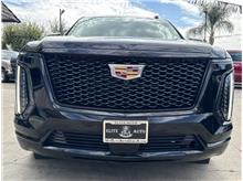 2025 Cadillac Escalade Sport SUV 4D Thumbnail 5