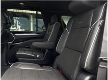 2025 Cadillac Escalade Sport SUV 4D Thumbnail 7