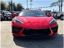 2022 Chevrolet Corvette Stingray Coupe 2D Thumbnail 5