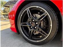 2022 Chevrolet Corvette Stingray Coupe 2D Thumbnail 6