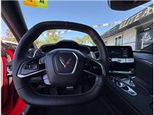 2022 Chevrolet Corvette Stingray Coupe 2D Thumbnail 8
