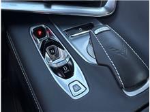 2022 Chevrolet Corvette Stingray Coupe 2D Thumbnail 9