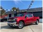 2019 Chevrolet Silverado 1500 Crew Cab LTZ Pickup 4D 6 1/2 ft Thumbnail 1
