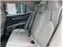 2021 Toyota Camry SE Sedan 4D Thumbnail 8