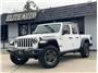 2022 Jeep Gladiator Rubicon Pickup 4D 5 ft Thumbnail 1