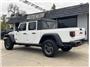 2022 Jeep Gladiator Rubicon Pickup 4D 5 ft Thumbnail 2