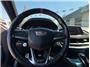 2022 Cadillac CT4 V-Series Blackwing Sedan 4D Thumbnail 10