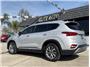 2020 Hyundai Santa Fe 2.4 SEL Sport Utility 4D Thumbnail 2