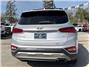 2020 Hyundai Santa Fe 2.4 SEL Sport Utility 4D Thumbnail 3