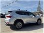 2020 Hyundai Santa Fe 2.4 SEL Sport Utility 4D Thumbnail 4
