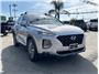 2020 Hyundai Santa Fe 2.4 SEL Sport Utility 4D Thumbnail 5