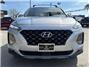 2020 Hyundai Santa Fe 2.4 SEL Sport Utility 4D Thumbnail 6