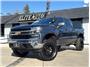 2020 Chevrolet Silverado 1500 Crew Cab LT Pickup 4D 5 3/4 ft Thumbnail 1