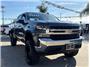 2020 Chevrolet Silverado 1500 Crew Cab LT Pickup 4D 5 3/4 ft Thumbnail 5