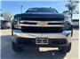 2020 Chevrolet Silverado 1500 Crew Cab LT Pickup 4D 5 3/4 ft Thumbnail 6