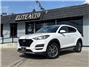 2020 Hyundai Tucson SEL Sport Utility 4D Thumbnail 1