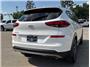 2020 Hyundai Tucson SEL Sport Utility 4D Thumbnail 3