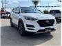 2020 Hyundai Tucson SEL Sport Utility 4D Thumbnail 5