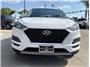 2020 Hyundai Tucson SEL Sport Utility 4D Thumbnail 6