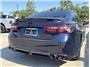 2022 Toyota Camry XSE Sedan 4D Thumbnail 3