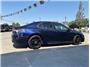 2022 Toyota Camry XSE Sedan 4D Thumbnail 4