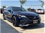 2022 Toyota Camry XSE Sedan 4D Thumbnail 5