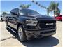 2021 Ram 1500 Crew Cab Laramie Pickup 4D 5 1/2 ft Thumbnail 5