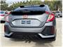 2018 Honda Civic Sport Hatchback 4D Thumbnail 3